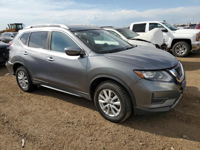 Photo 3 VIN: KNMAT2MV4KP501464 - NISSAN ROGUE S 