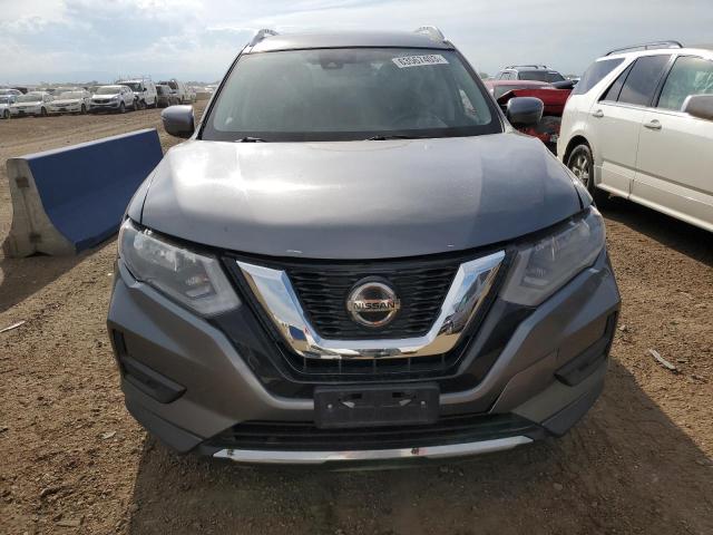 Photo 4 VIN: KNMAT2MV4KP501464 - NISSAN ROGUE S 