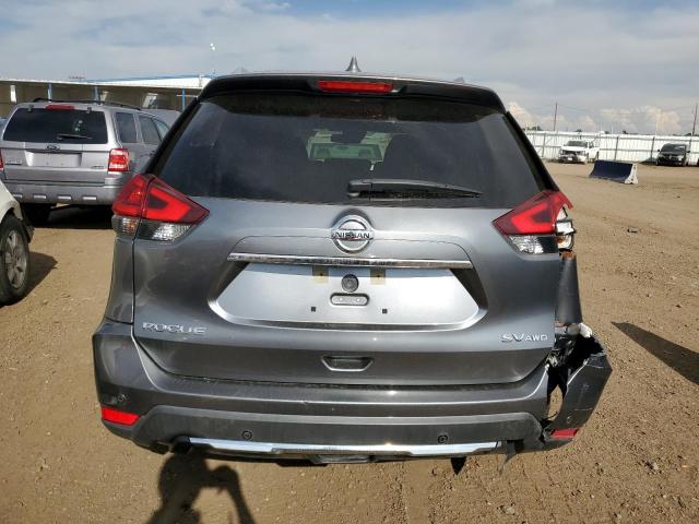 Photo 5 VIN: KNMAT2MV4KP501464 - NISSAN ROGUE S 