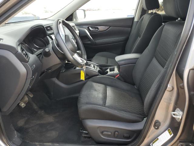 Photo 6 VIN: KNMAT2MV4KP501464 - NISSAN ROGUE S 