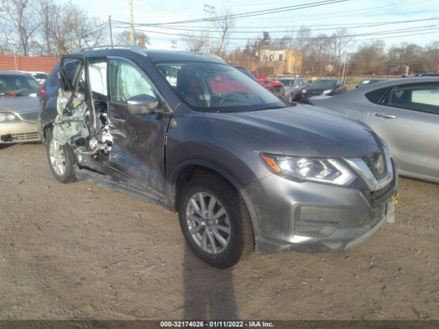 Photo 0 VIN: KNMAT2MV4KP501562 - NISSAN ROGUE 