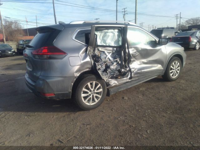 Photo 3 VIN: KNMAT2MV4KP501562 - NISSAN ROGUE 