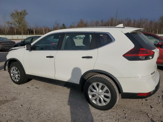 Photo 1 VIN: KNMAT2MV4KP502355 - NISSAN ROGUE S 