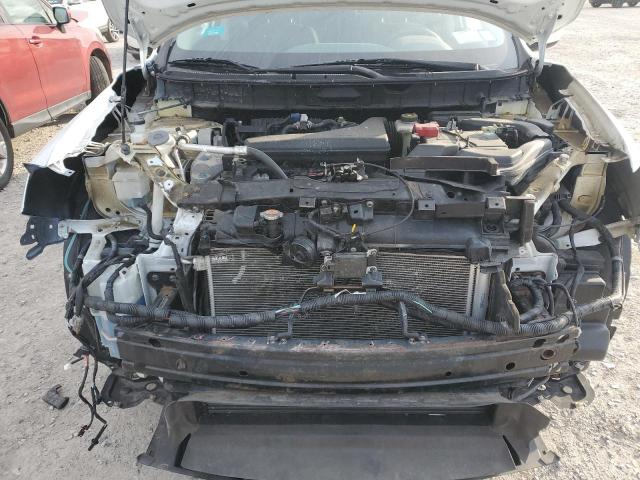 Photo 11 VIN: KNMAT2MV4KP502355 - NISSAN ROGUE S 