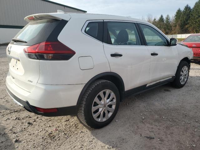 Photo 2 VIN: KNMAT2MV4KP502355 - NISSAN ROGUE S 