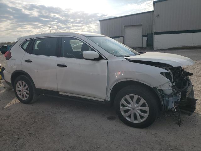 Photo 3 VIN: KNMAT2MV4KP502355 - NISSAN ROGUE S 