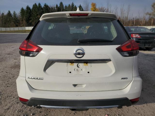 Photo 5 VIN: KNMAT2MV4KP502355 - NISSAN ROGUE S 