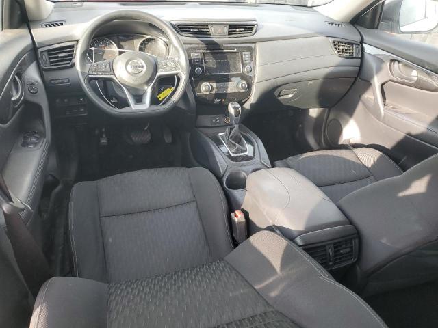 Photo 7 VIN: KNMAT2MV4KP502355 - NISSAN ROGUE S 