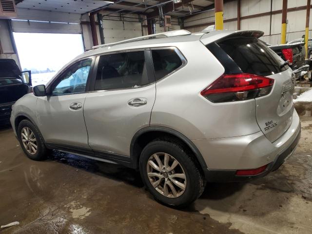 Photo 1 VIN: KNMAT2MV4KP503991 - NISSAN ROGUE 