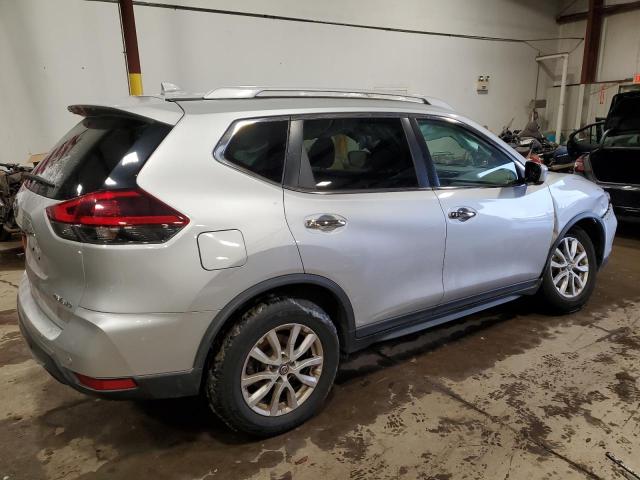 Photo 2 VIN: KNMAT2MV4KP503991 - NISSAN ROGUE 