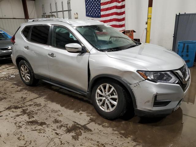 Photo 3 VIN: KNMAT2MV4KP503991 - NISSAN ROGUE 