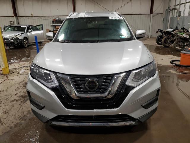 Photo 4 VIN: KNMAT2MV4KP503991 - NISSAN ROGUE 