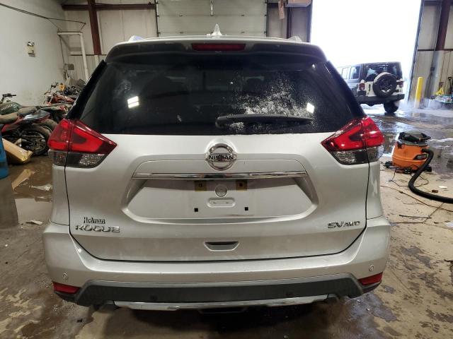 Photo 5 VIN: KNMAT2MV4KP503991 - NISSAN ROGUE 