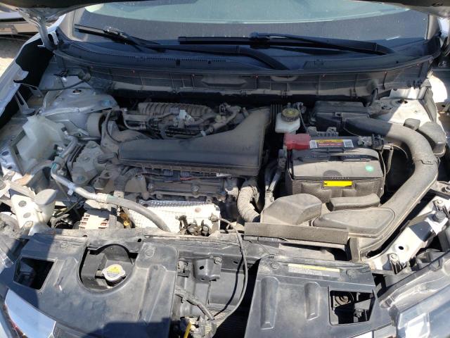 Photo 11 VIN: KNMAT2MV4KP507541 - NISSAN ROGUE S 