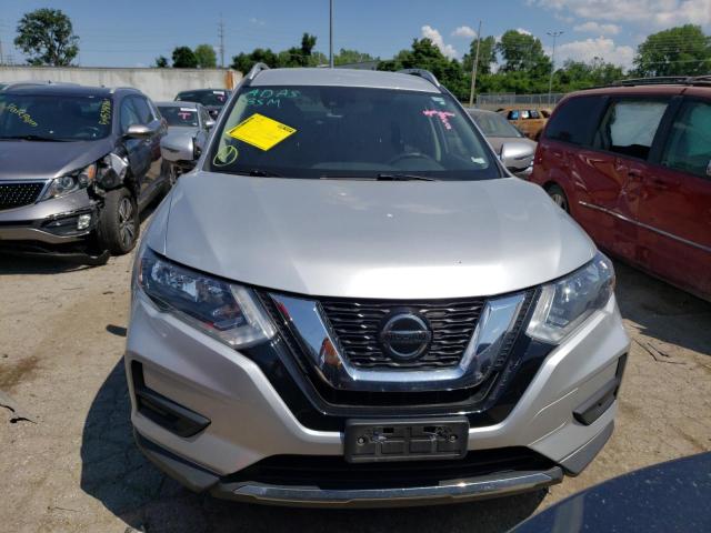 Photo 4 VIN: KNMAT2MV4KP507541 - NISSAN ROGUE S 