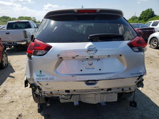 Photo 5 VIN: KNMAT2MV4KP507541 - NISSAN ROGUE S 