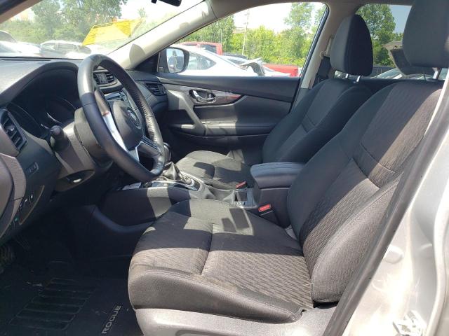 Photo 6 VIN: KNMAT2MV4KP507541 - NISSAN ROGUE S 