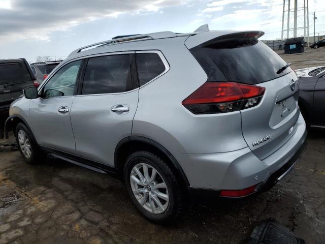 Photo 1 VIN: KNMAT2MV4KP514327 - NISSAN ROGUE S 