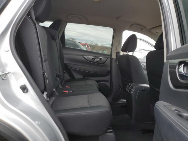 Photo 10 VIN: KNMAT2MV4KP514327 - NISSAN ROGUE S 