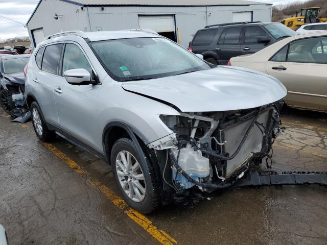 Photo 3 VIN: KNMAT2MV4KP514327 - NISSAN ROGUE S 