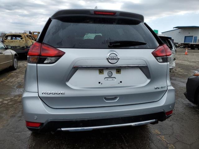 Photo 5 VIN: KNMAT2MV4KP514327 - NISSAN ROGUE S 