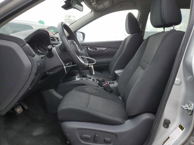 Photo 6 VIN: KNMAT2MV4KP514327 - NISSAN ROGUE S 