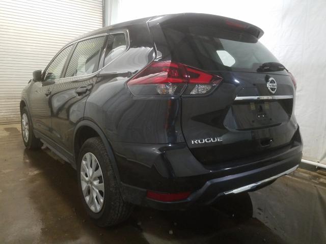 Photo 2 VIN: KNMAT2MV4KP514960 - NISSAN ROGUE S 