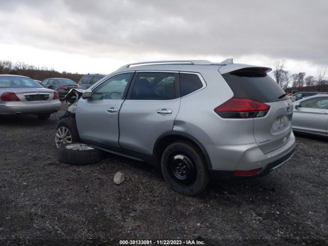 Photo 2 VIN: KNMAT2MV4KP515512 - NISSAN ROGUE 