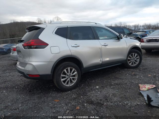 Photo 3 VIN: KNMAT2MV4KP515512 - NISSAN ROGUE 