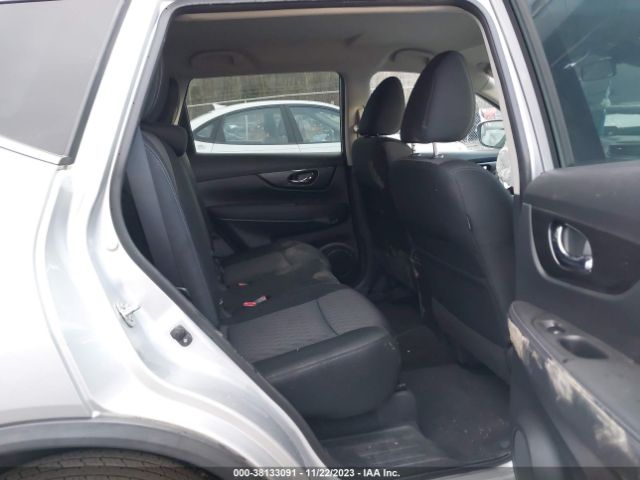 Photo 7 VIN: KNMAT2MV4KP515512 - NISSAN ROGUE 