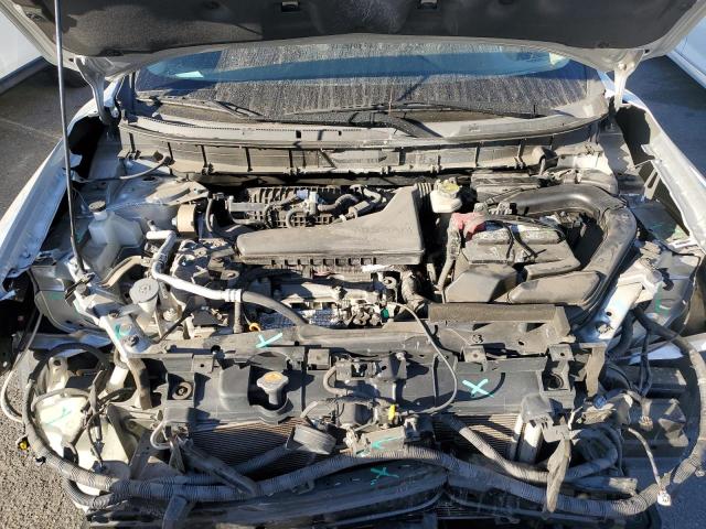 Photo 10 VIN: KNMAT2MV4KP515543 - NISSAN ROGUE 