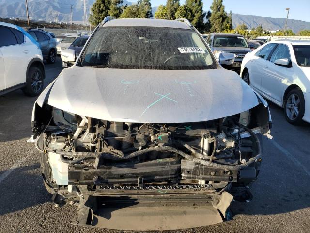 Photo 4 VIN: KNMAT2MV4KP515543 - NISSAN ROGUE 