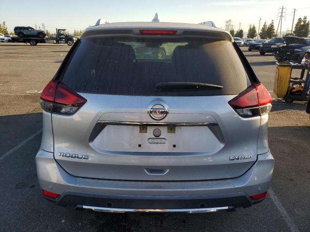 Photo 5 VIN: KNMAT2MV4KP515543 - NISSAN ROGUE 