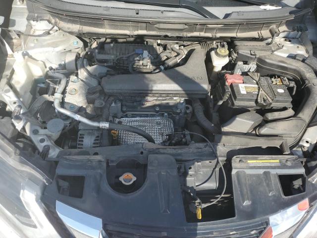 Photo 10 VIN: KNMAT2MV4KP520239 - NISSAN ROGUE 