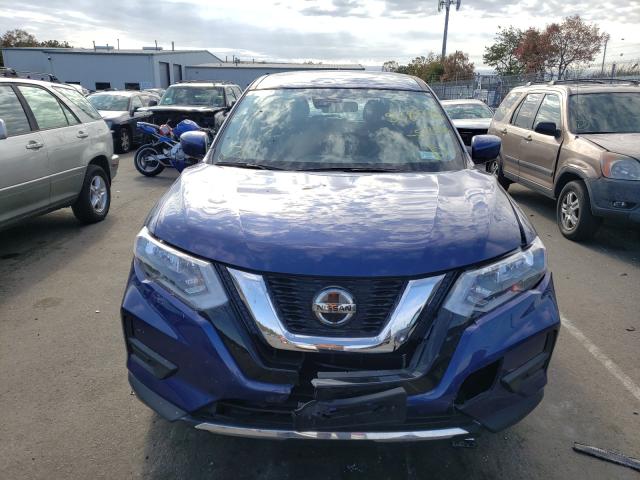 Photo 8 VIN: KNMAT2MV4KP523206 - NISSAN ROGUE 