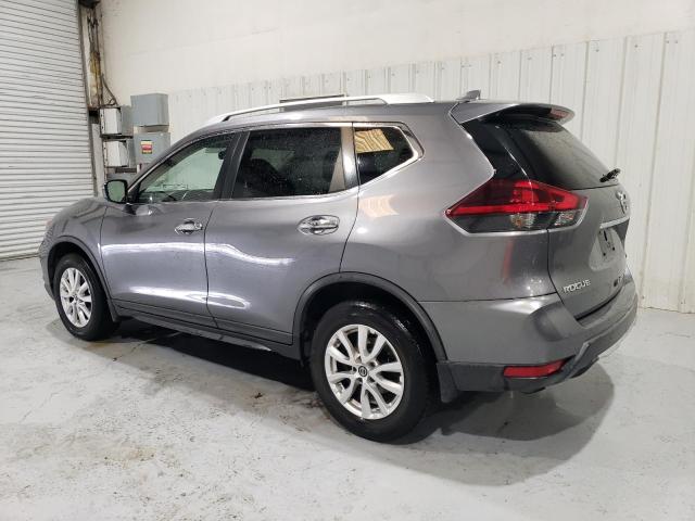 Photo 1 VIN: KNMAT2MV4KP524226 - NISSAN ROGUE 