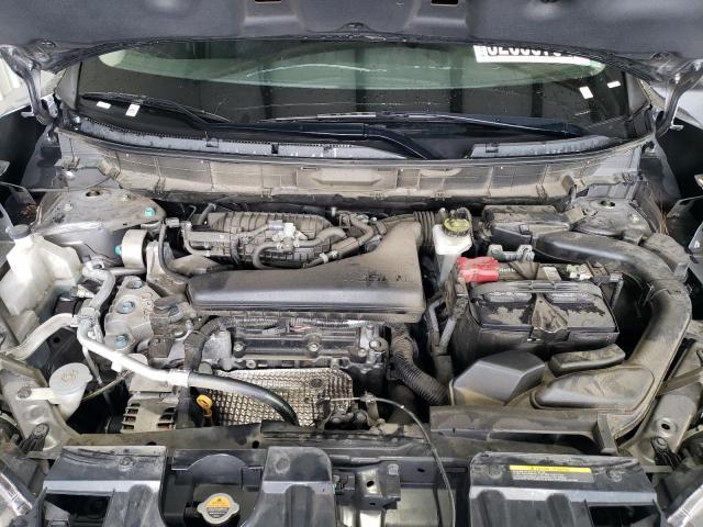 Photo 11 VIN: KNMAT2MV4KP524226 - NISSAN ROGUE 