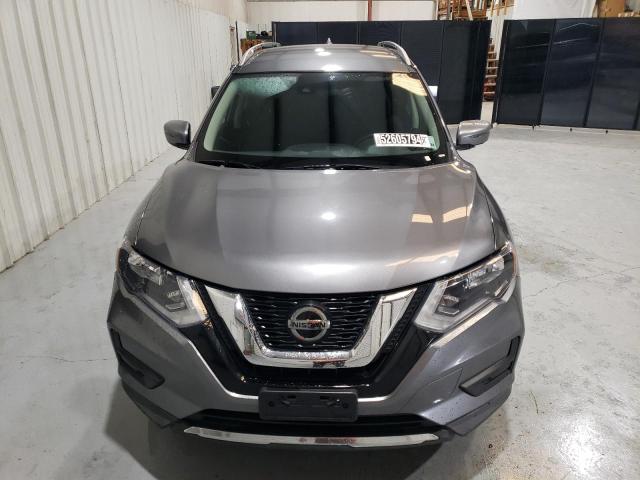 Photo 4 VIN: KNMAT2MV4KP524226 - NISSAN ROGUE 