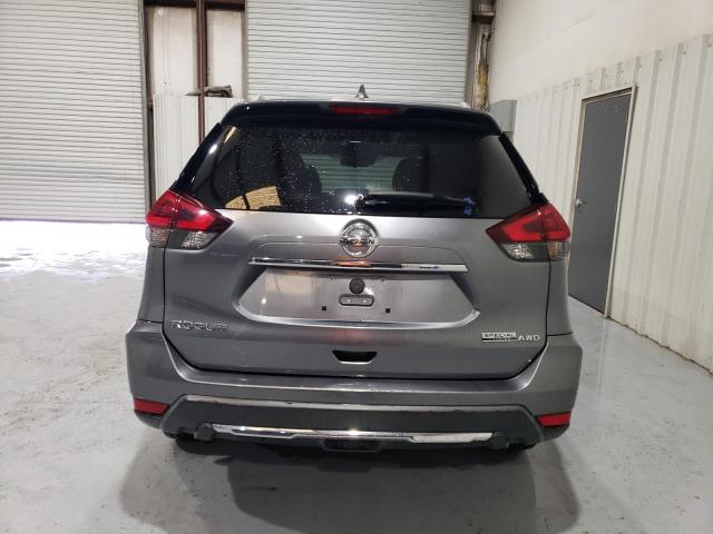 Photo 5 VIN: KNMAT2MV4KP524226 - NISSAN ROGUE 