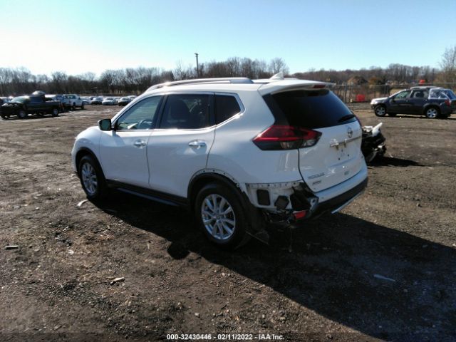 Photo 2 VIN: KNMAT2MV4KP525294 - NISSAN ROGUE 