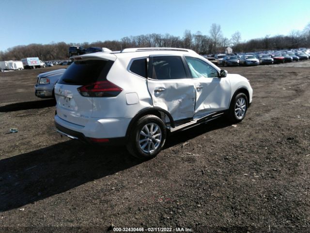 Photo 3 VIN: KNMAT2MV4KP525294 - NISSAN ROGUE 