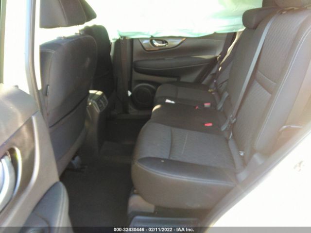 Photo 7 VIN: KNMAT2MV4KP525294 - NISSAN ROGUE 