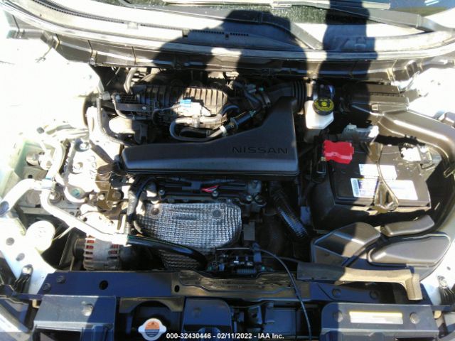 Photo 9 VIN: KNMAT2MV4KP525294 - NISSAN ROGUE 