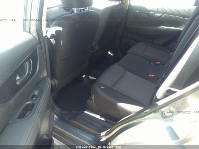 Photo 7 VIN: KNMAT2MV4KP525800 - NISSAN ROGUE 