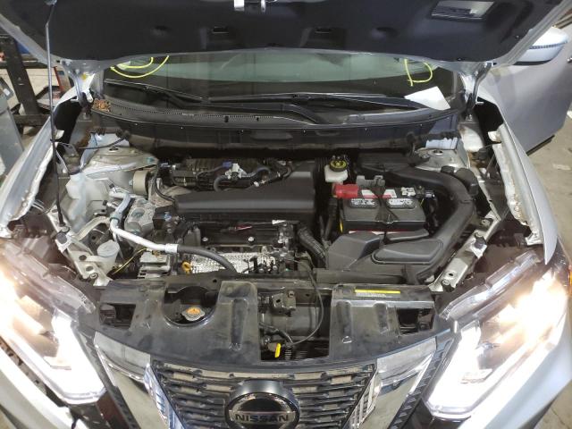 Photo 6 VIN: KNMAT2MV4KP529376 - NISSAN ROGUE S 