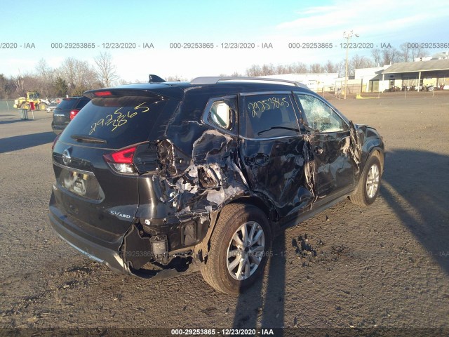 Photo 3 VIN: KNMAT2MV4KP531676 - NISSAN ROGUE 