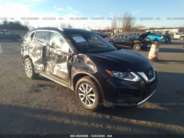 Photo 5 VIN: KNMAT2MV4KP531676 - NISSAN ROGUE 