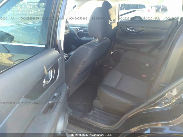 Photo 7 VIN: KNMAT2MV4KP531676 - NISSAN ROGUE 