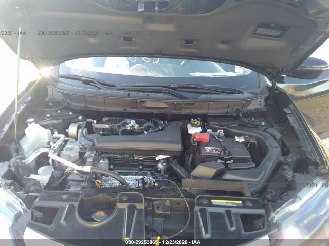 Photo 9 VIN: KNMAT2MV4KP531676 - NISSAN ROGUE 