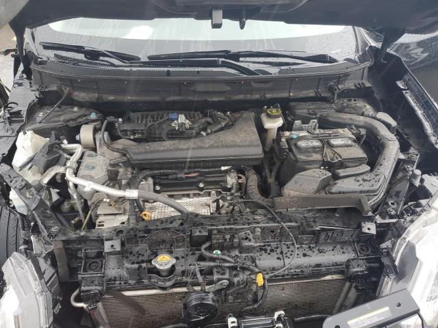 Photo 11 VIN: KNMAT2MV4KP538787 - NISSAN ROGUE 